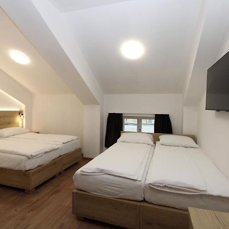 Vila Mila Sarajevo Bagian luar foto