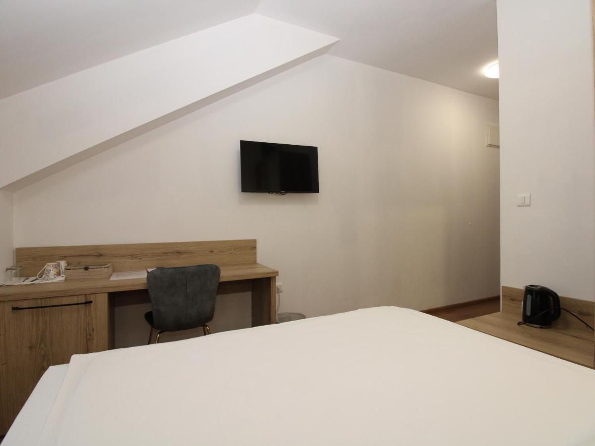 Vila Mila Sarajevo Bagian luar foto