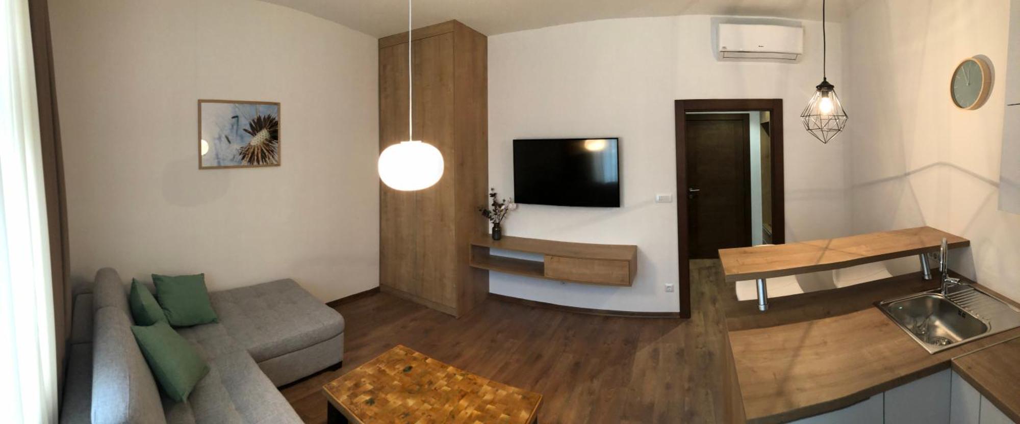 Vila Mila Sarajevo Bagian luar foto