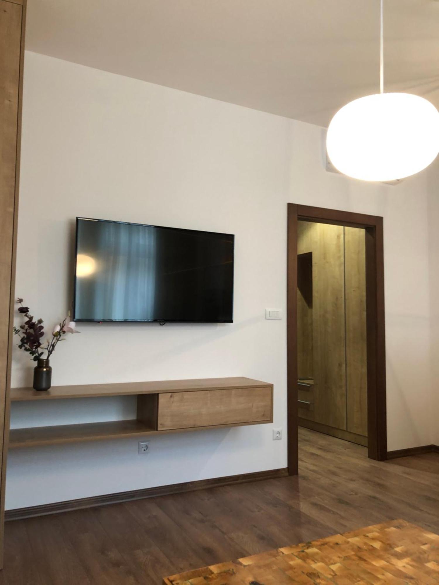 Vila Mila Sarajevo Bagian luar foto