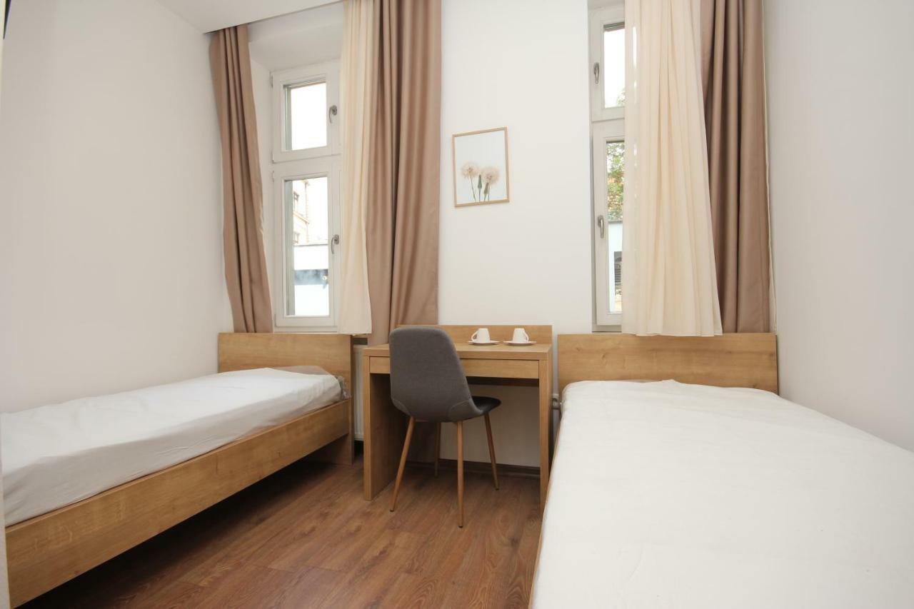Vila Mila Sarajevo Bagian luar foto