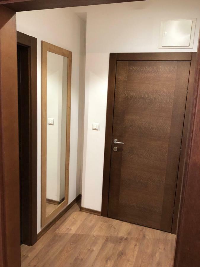 Vila Mila Sarajevo Bagian luar foto