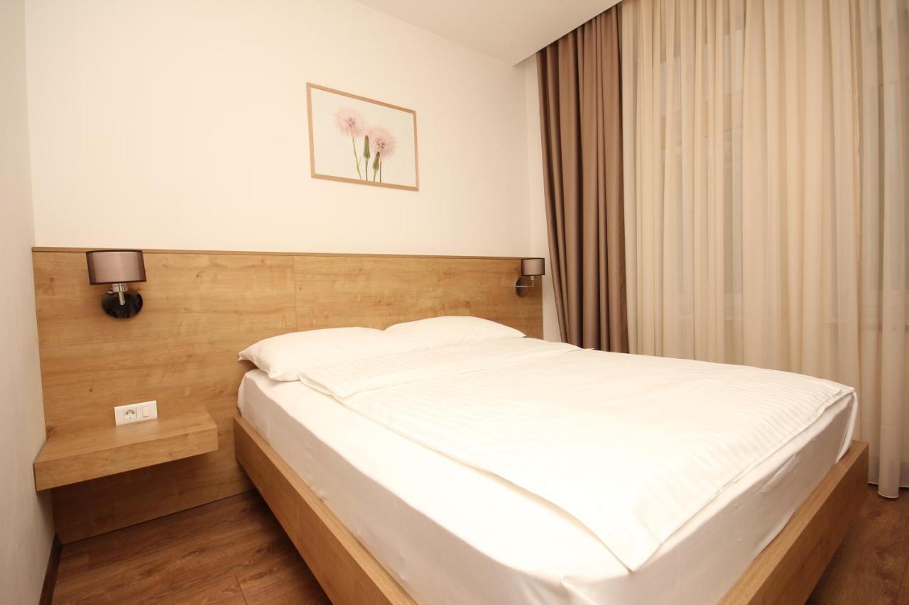 Vila Mila Sarajevo Bagian luar foto