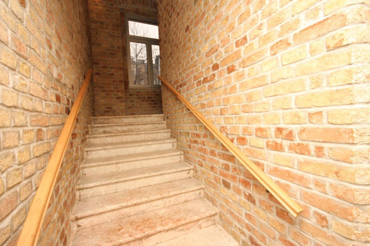 Vila Mila Sarajevo Bagian luar foto