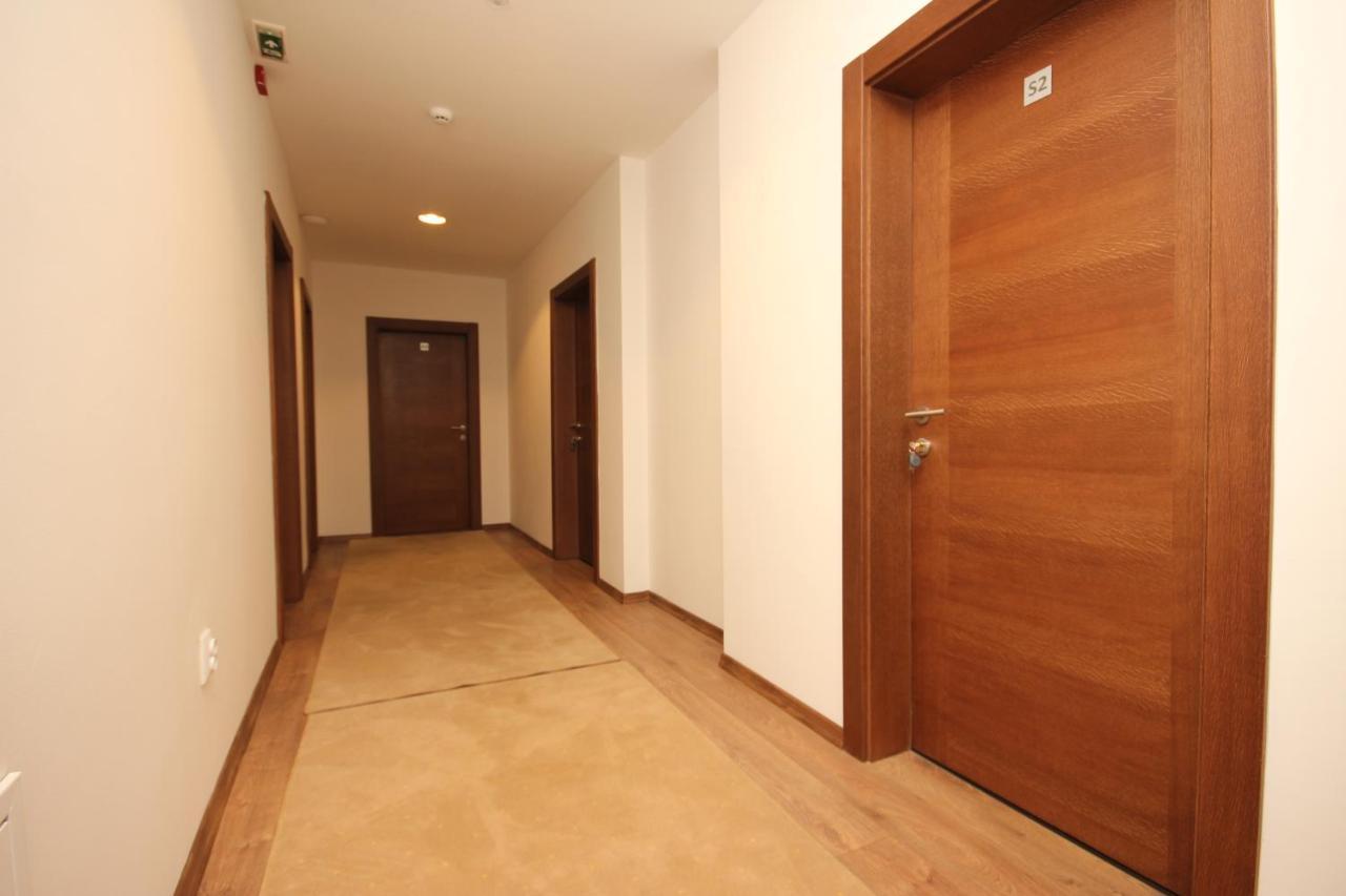 Vila Mila Sarajevo Bagian luar foto