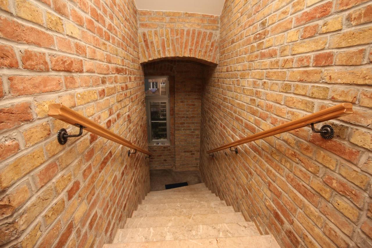 Vila Mila Sarajevo Bagian luar foto