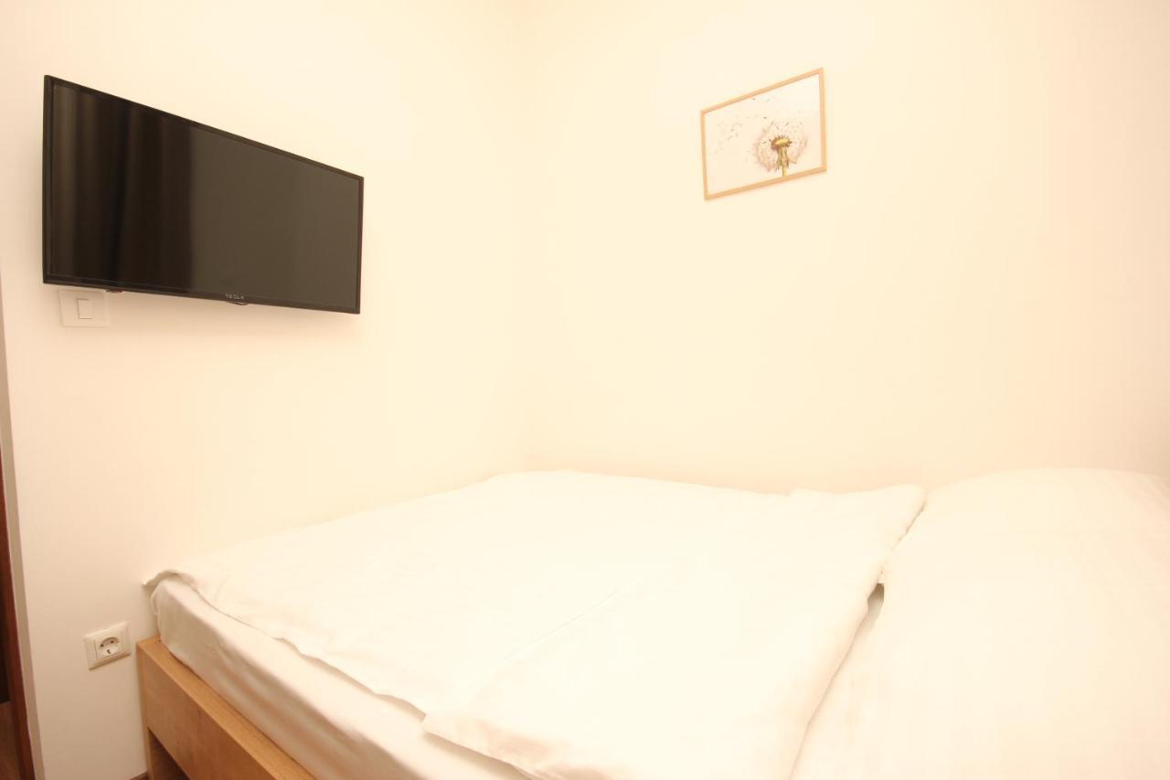 Vila Mila Sarajevo Bagian luar foto