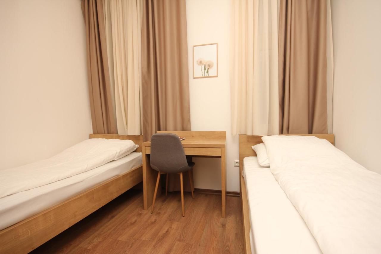 Vila Mila Sarajevo Bagian luar foto