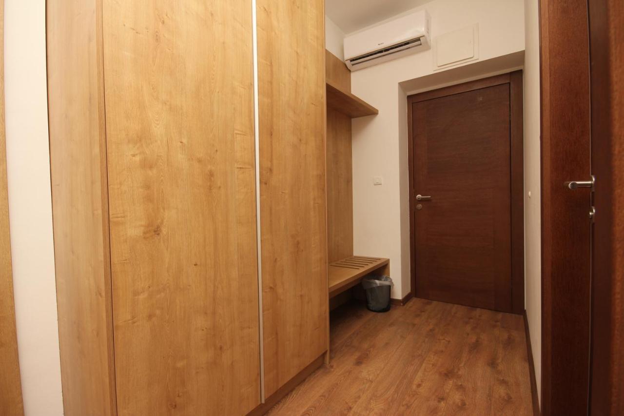 Vila Mila Sarajevo Bagian luar foto